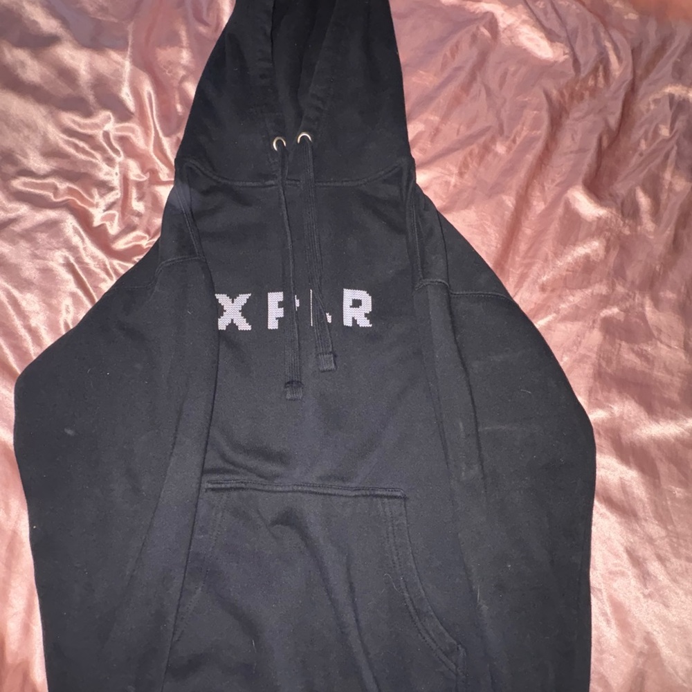 Pur Black Men's Sweater